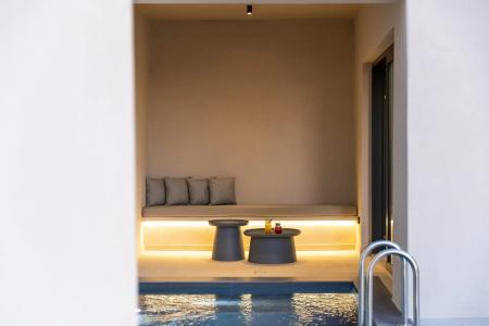 North Santorini - A Luxury Spa - 80