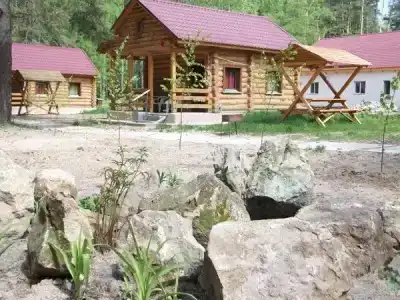 Лебяжье - 57