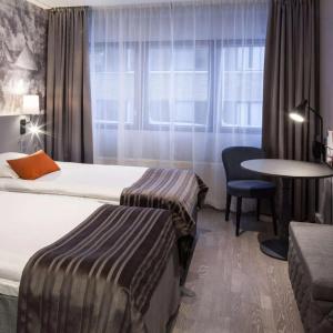 Scandic Rovaniemi - 37