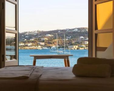 Alidian bay Suites Leros - 51