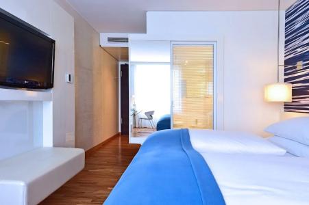 Pestana Berlin Tiergarten - 97