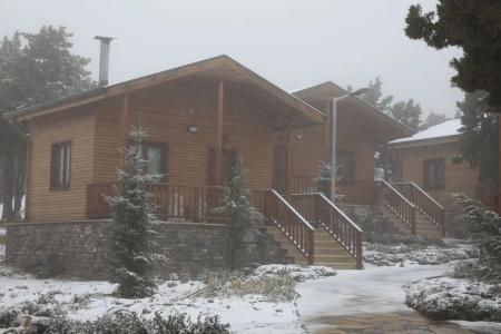 Bagbasi Yaylasi Bungalov Evleri - 0