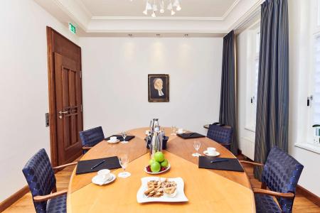 Best Western Soibelmanns Lutherstadt Wittenberg - 19