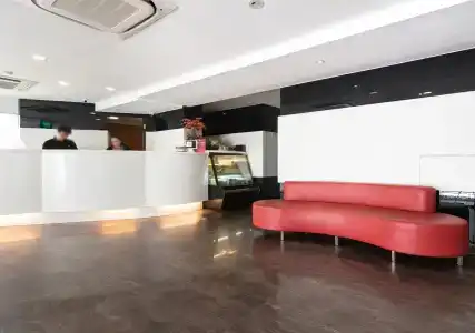 Harbour Ville (SG Clean, Staycation Approved) - 1