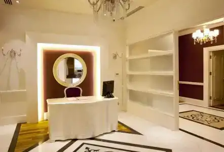 Limak Thermal Boutique - 1