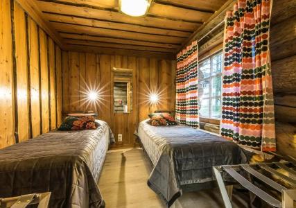 Levikaira - Log Cabins - 6