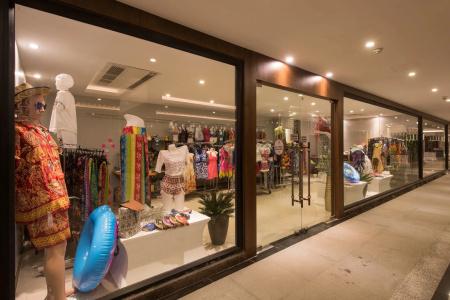 Le Bali & Spa - 39