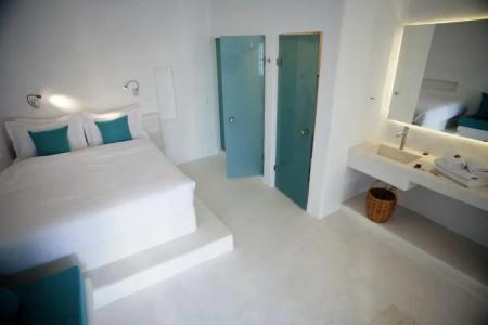 Mykonos Moussa - 153