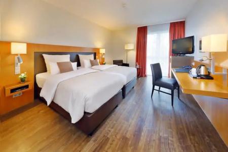 Best Western Premier Ib Friedberger Warte - 36