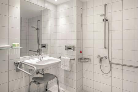 Courtyard by Marriott Munich City Center - 8