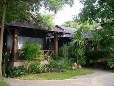 Baan Klang Aow Beach - 41