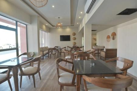 The Boutique Hurghada Marina - 9