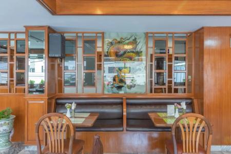 Siam Palace - 17
