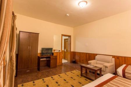 Siddhartha Boutique Boudha - 1