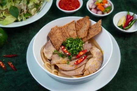 The Memory - Danang - 1