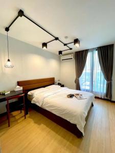 c u Inn Bangkok - Sha Plus - 47