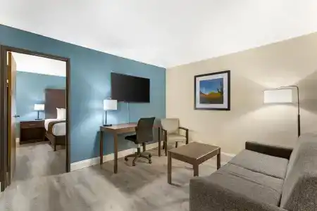 Best Western InnSuites Tucson Foothills & Suites - 137