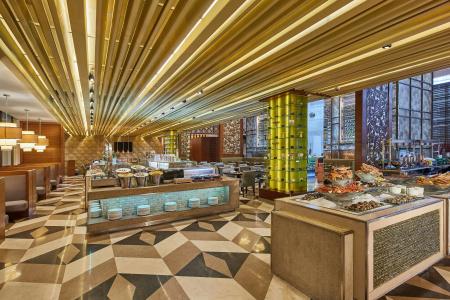 The Westin Tianjin - 20