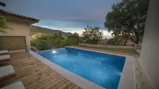 Kleo Cottages - 15
