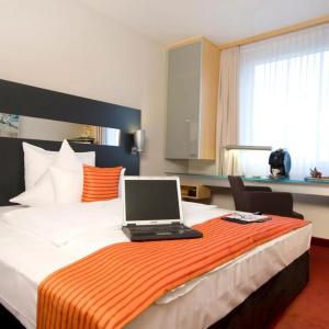 Mercure Düsseldorf City Nord - 28