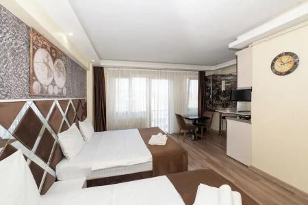 Terra Suites - 59