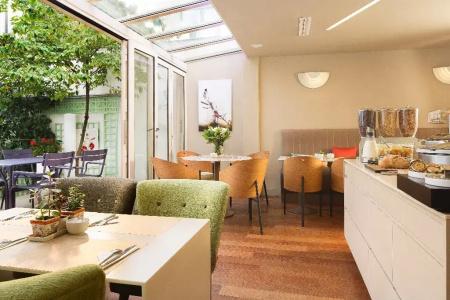 Hôtel Mistral - 18
