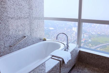 Intercontinental Hanoi Landmark72, An Ihg - 8