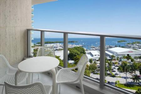 Courtyard Miami Coconut Grove - 88