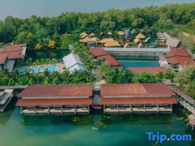 Banpu Resort Trat - 79