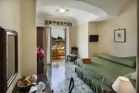 Tritone Resort & Spa - 128
