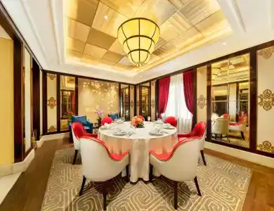 Jin Jiang - 21