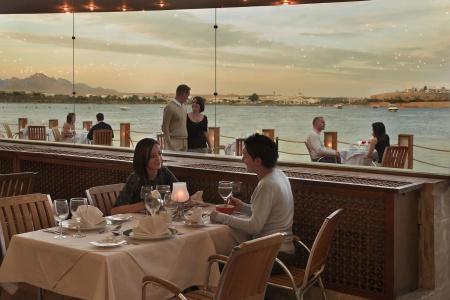 Lido Sharm Naama Bay - 22
