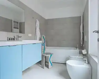 Residence le Porte - 24