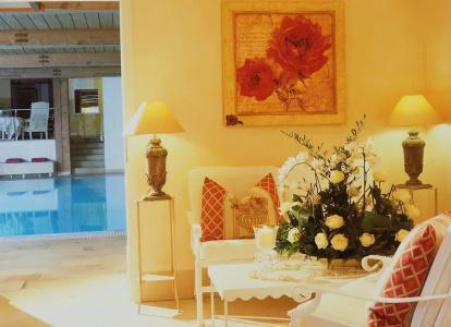 Relais & Châteaux Schwarzmatt - 11