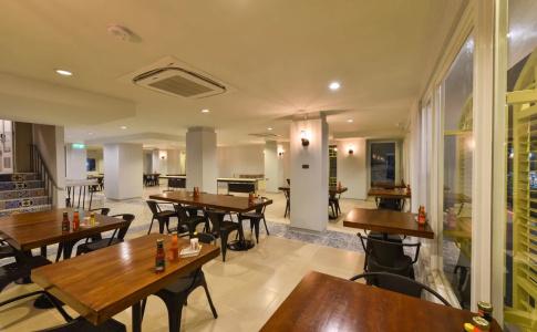 Montree Phuket - 24