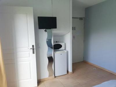 Hôtel Acajou - 50