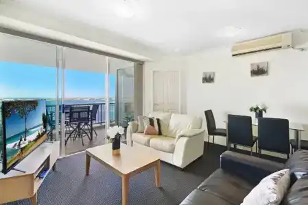 Crystal Bay On The Broadwater - 147