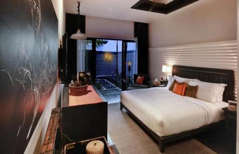 Shinta Mani Angkor & Bensley Collection Pool Villas - 65