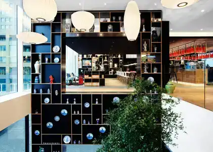citizenM Rotterdam - 24
