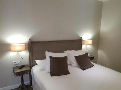 hôTel Au Bon Coin - 34