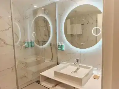 Novotel Montpellier - 67