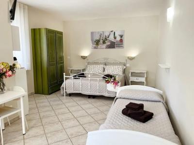 La Maison One b&b - 29