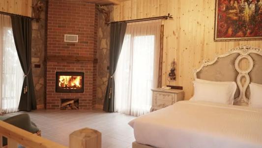 Foleya Mountain Resort & Villas - 107