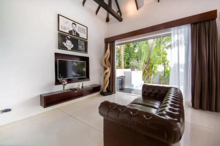 Zara Beach Resort Koh Samui - Sha Extra Plus Certified - 100