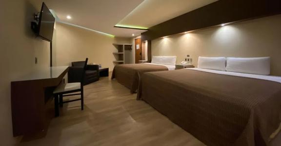 Escala Central del Norte - 74