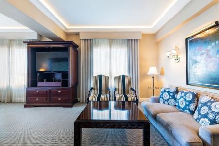 Stamford Plaza - 130