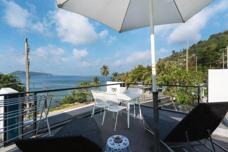 See Sea Villa Phuket Sha - 78