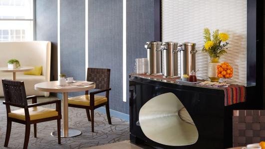 Kimpton Wilshire, An Ihg - 15