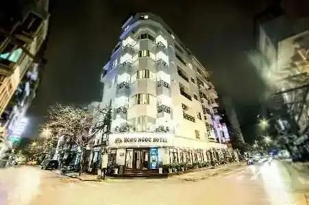 Hong Ngoc Cochinchine Boutique & Spa - 14