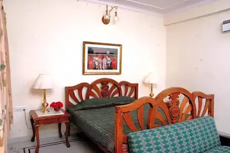 Mandawa Haveli - 45